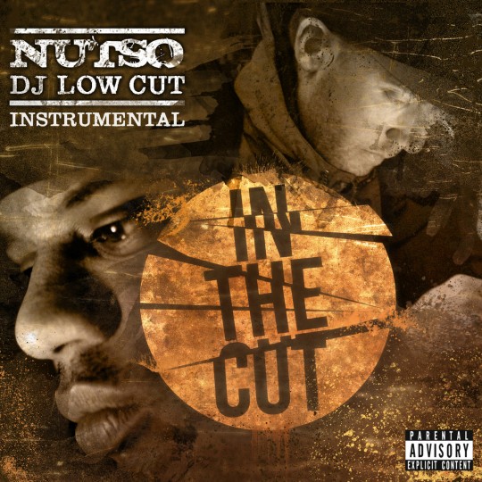 Nutso & Dj Low Cut "In The Cut" Free Instrumental