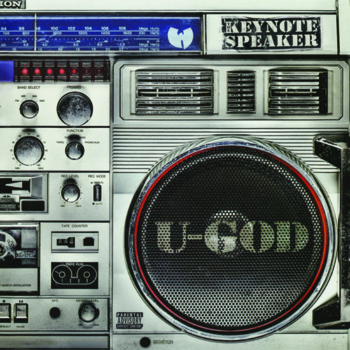 U-God – Heads Up ft. GZA