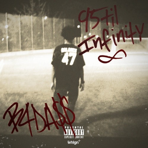 Joey Bada$$ – 95 Til Infinity