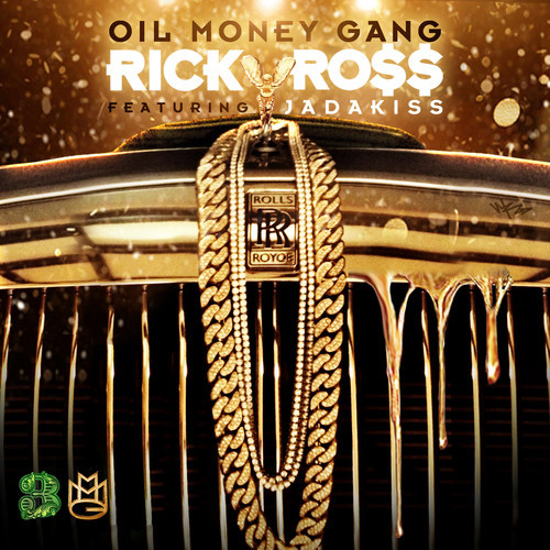 Rick Ross Feat. Jadakiss – Oil Money Gang
