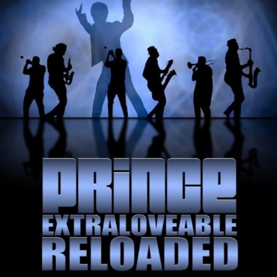 Prince – Extraloveable Reloaded