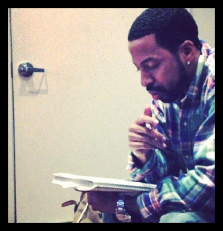 Interview: In the lab with Roc Marciano