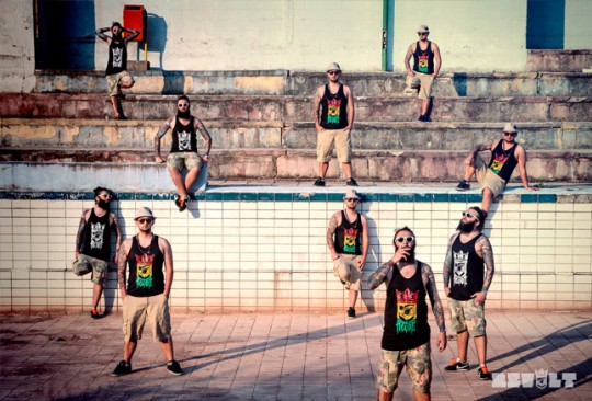 Summertime_REVOLt