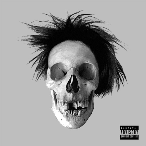 Danny Brown – Kush Coma ft. A$AP Rocky & Zelooperz