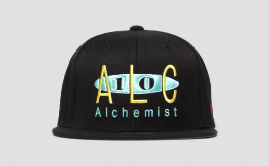 ssur-alchemist