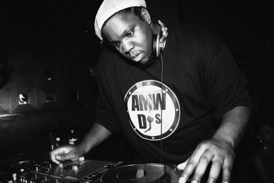 dj evil dee