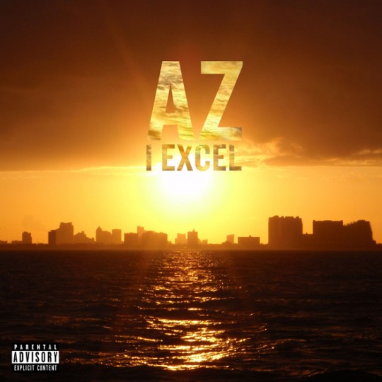 -AZ "I Excel"