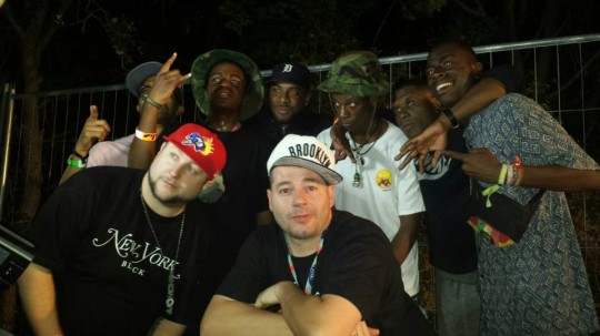 phat phillie jay electronica j rocc joey badass
