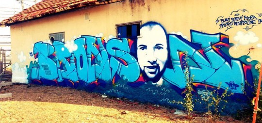 bronson terraneo