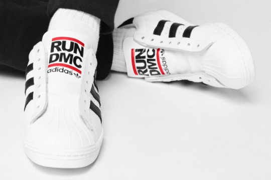 adidas run dmc