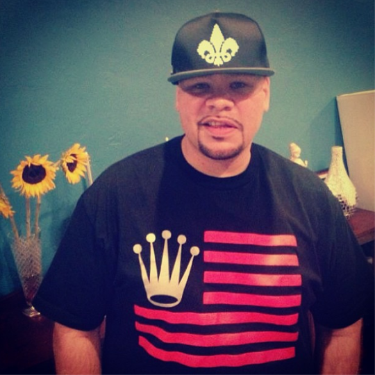 Fat Joe