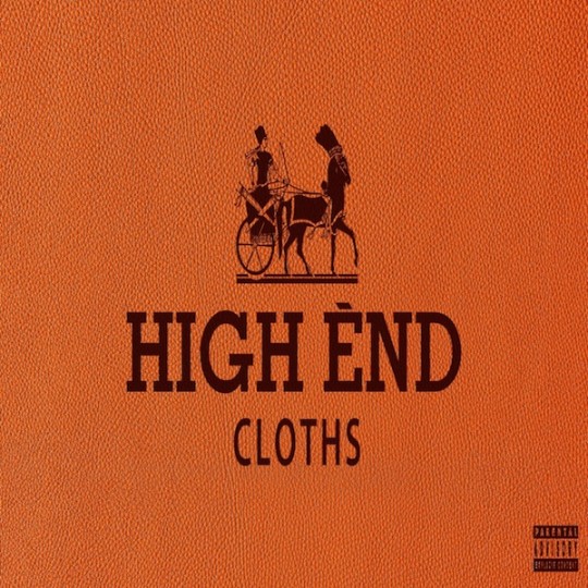High End Cloths front