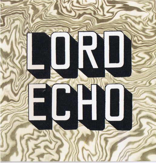 lord echo
