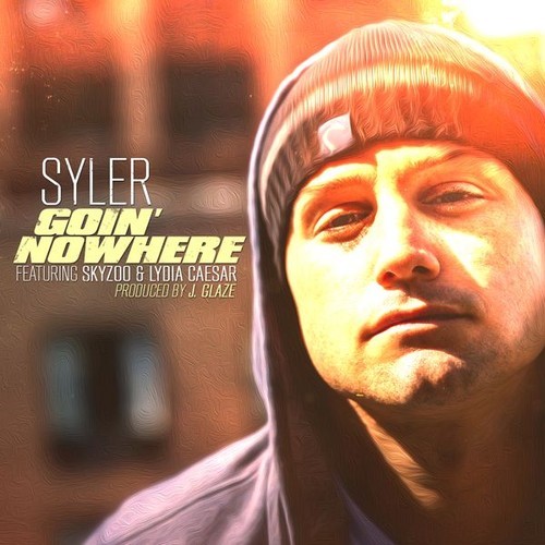 Syler ft. Skyzoo & Lydia Caesar – Goin’ Nowhere