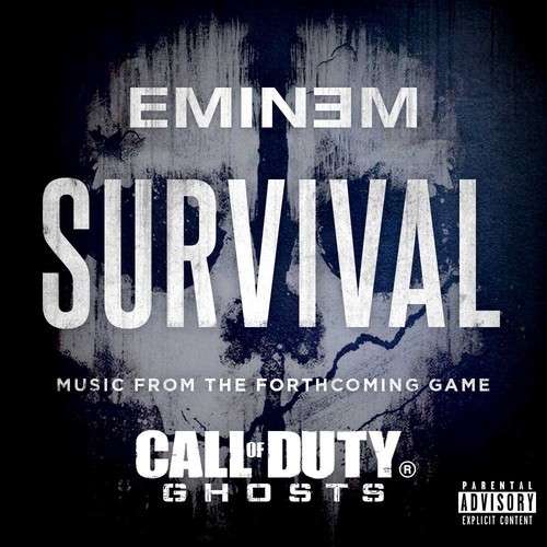 Eminem – Survival