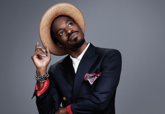 andre 3000
