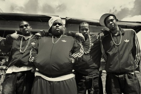 goodie mob