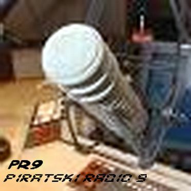 PR9 (Popay MC, Target & Inkognito Popara) – Piratski radio 9