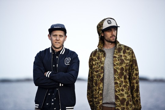 Professor P & Dj Akilles Press4 photo Martin Wichardt LowRes