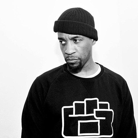 Masta Ace & O.C. u Ljubljani!