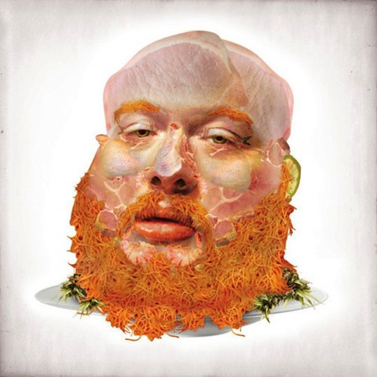 Action Bronson - Drug Shit