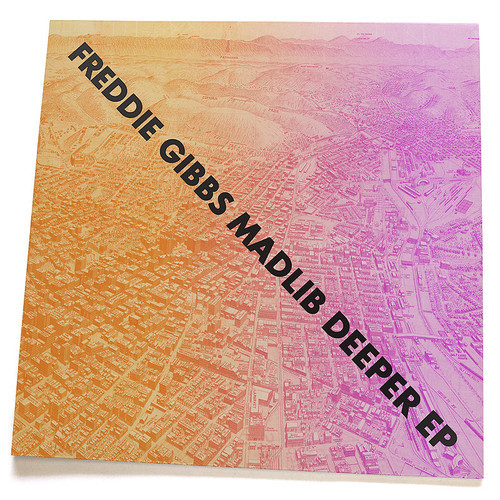 Freddie Gibbs & Madlib – Harold’s