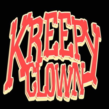 kreepy_clown_logo