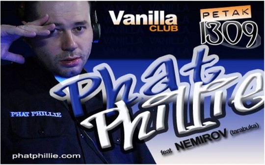 phillie v