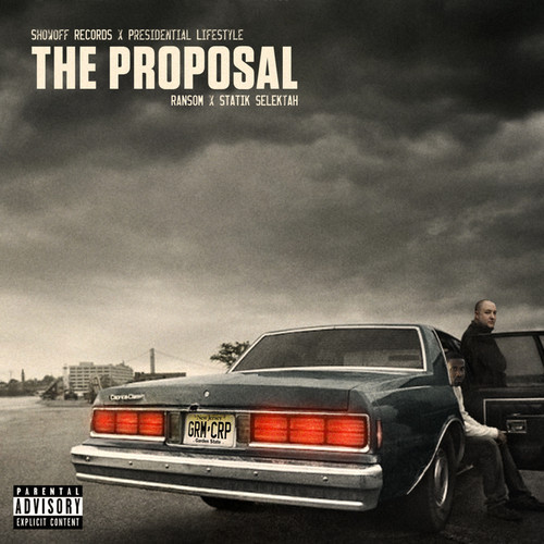 proposal