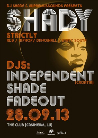 shady