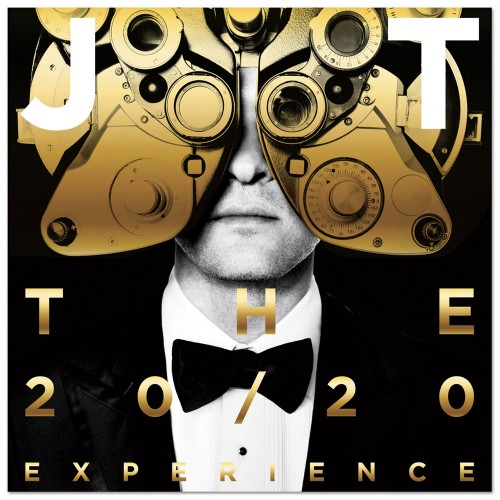 Justin Timberlake – The 20/20 Experience (2 of 2) (Album Stream)