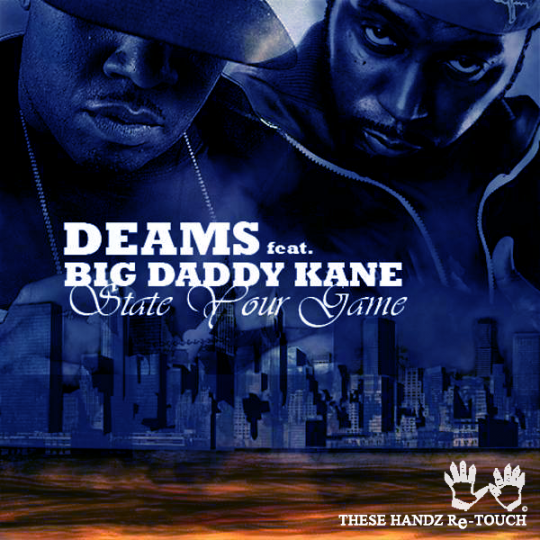 deams bdk
