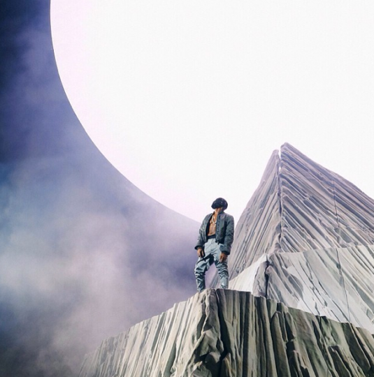 kanye west