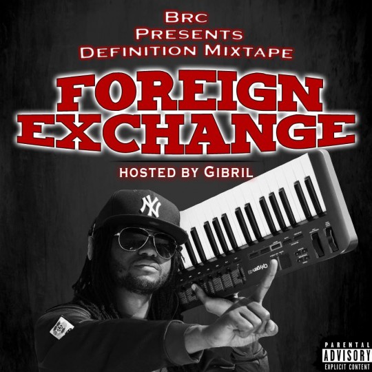 foreign exchange