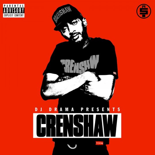CRENSHAW