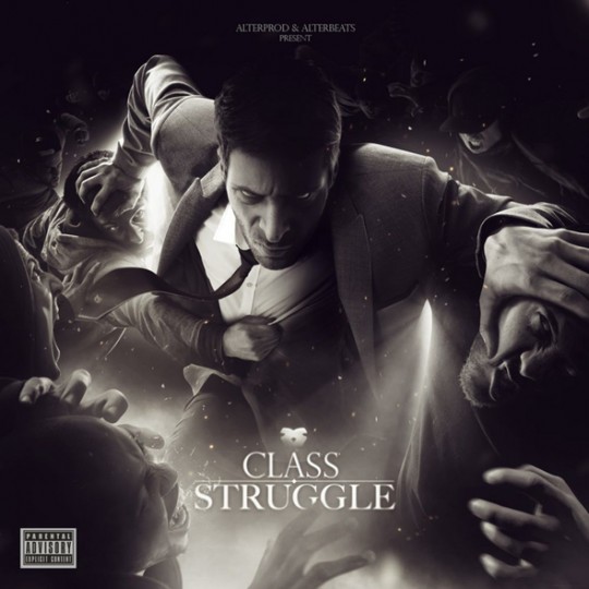 Alterbeats - 'Class Struggle'