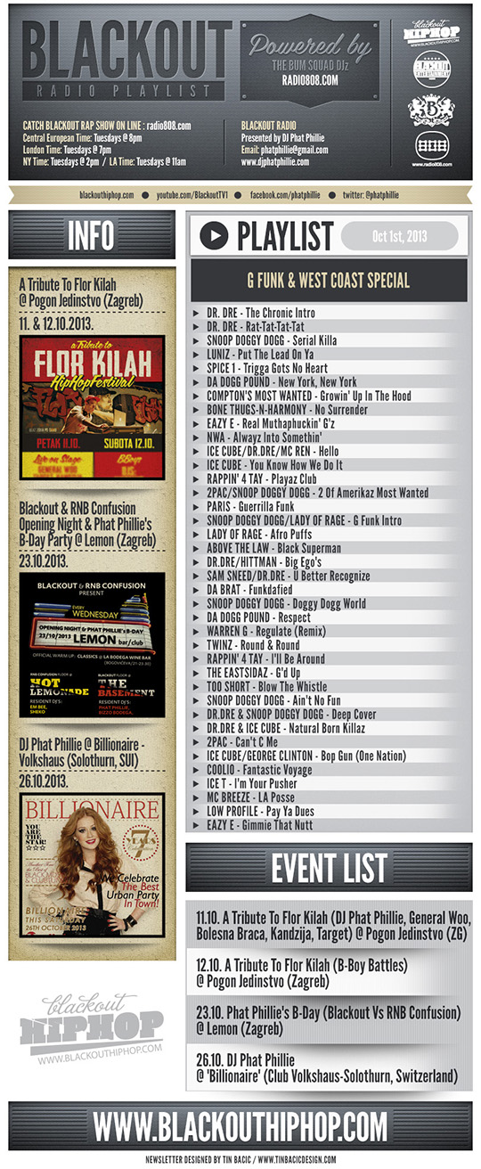PLAYLIST