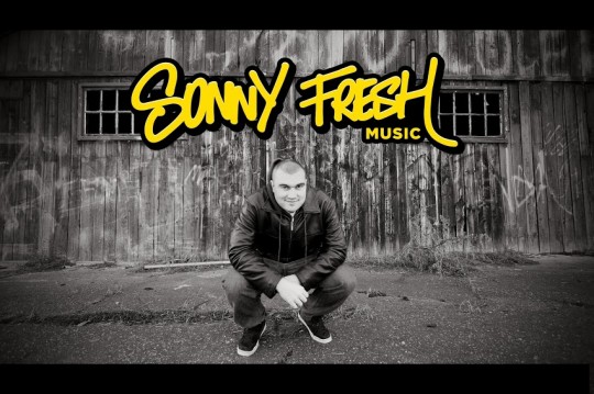 Sonny Fresh Music