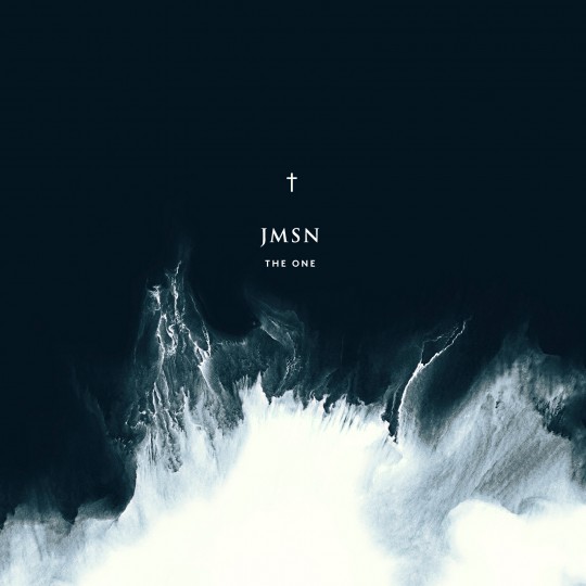The_One_Artwork