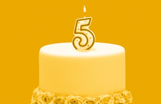best_rap_5year_run