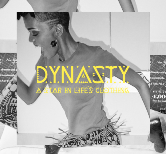 dynasty