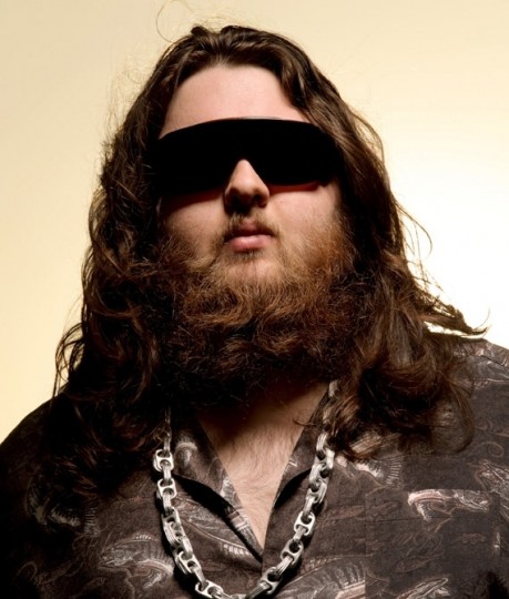 jonwayne
