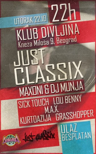 just classix