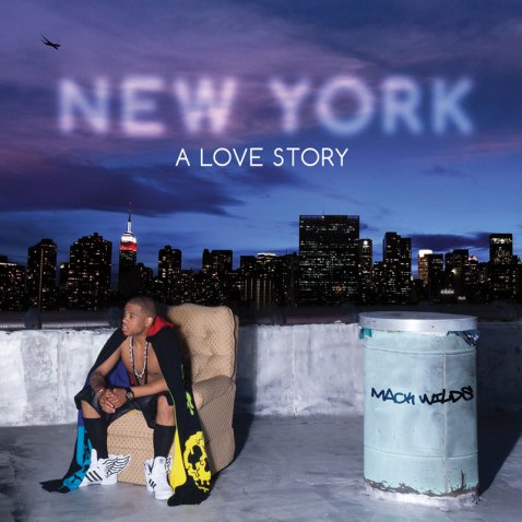 Mack Wilds – Keepin’ It Real (prod. by DJ Premier & Salaam Remi)