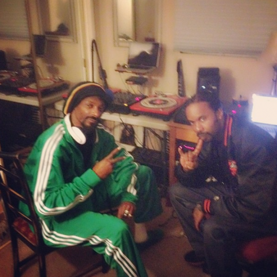 snoop dam funk