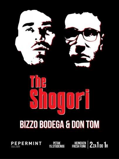 shogori