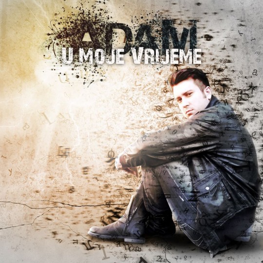 adam u moje vrijeme