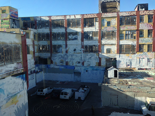 5pointz2