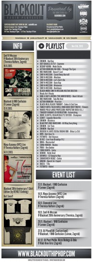 PLAYLIST