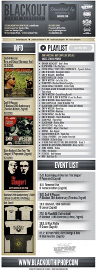 PLAYLIST